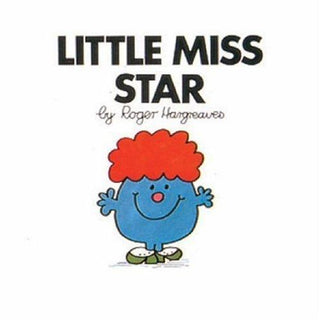 Little Miss Star - Thryft