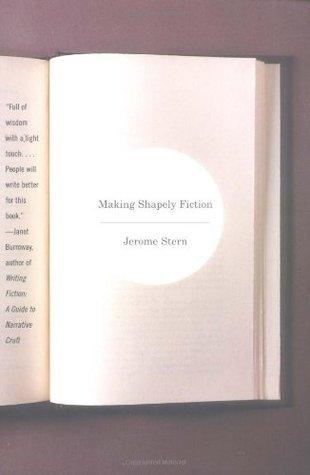 Making Shapely Fiction - Thryft