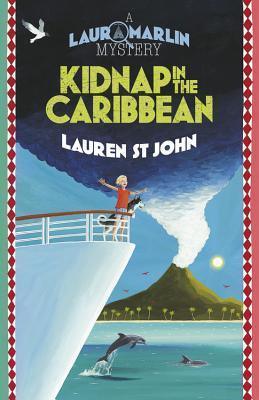 Kidnap in the Caribbean: Book 2 - Thryft