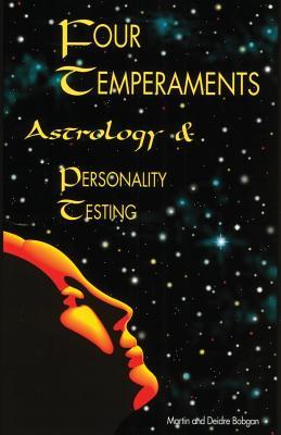 Four Temperaments: Astrology & Personality Testing