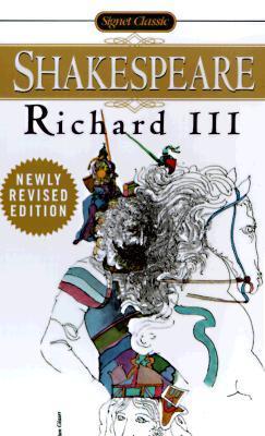 The Tragedy of Richard the Third