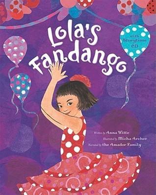 Lola's Fandango - Thryft