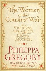 The Women of the Cousins' War - Thryft