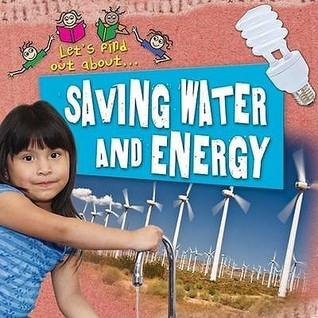 Let's Find Out About Saving Water and Energy - Thryft