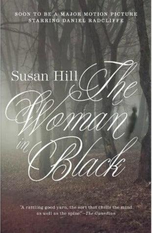 The Woman in Black : A Ghost Story - Thryft