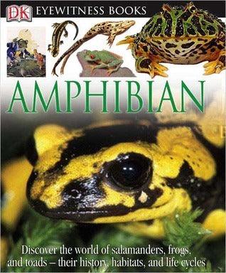 Amphibian - Thryft