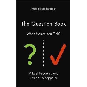 The Question Book - Thryft
