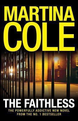 The Faithless : A dark thriller of intrigue and murder - Thryft