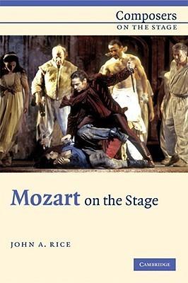 Mozart on the Stage - Thryft