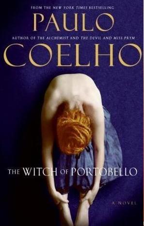 Witch of Portobello