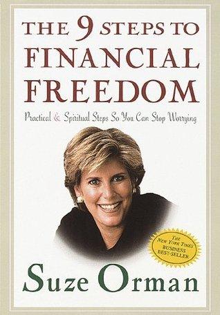 The 9 Steps to Financial Freedom - Thryft