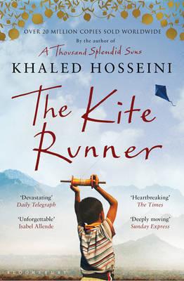 The Kite Runner - Rejacketed - Thryft
