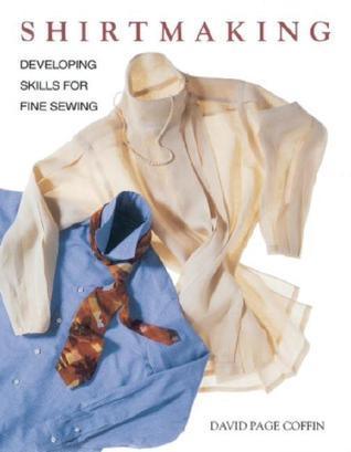 Shirtmaking - Thryft