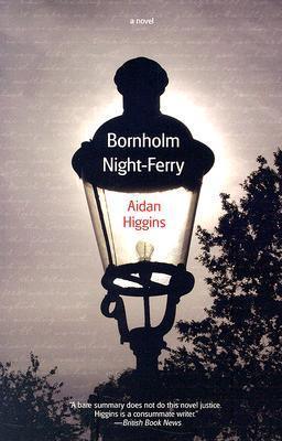 Bornholm Night-Ferry - Thryft