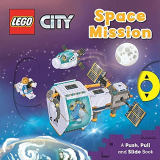 Space Mission							- LEGO City - Thryft