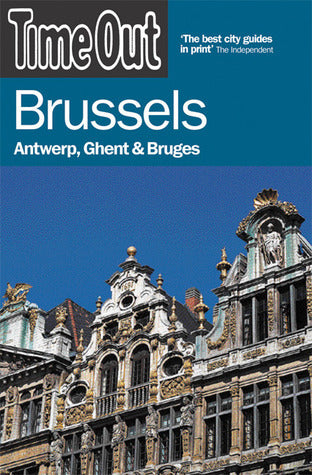 Time Out Brussels