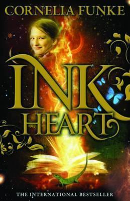 Inkheart - Thryft