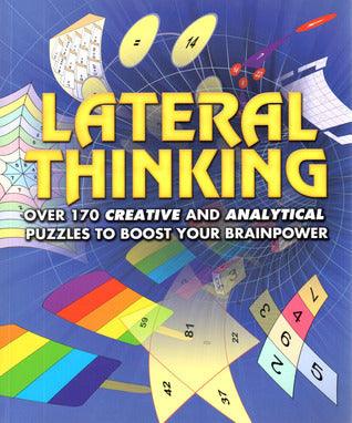 Lateral Thinking and Other Brain Training Puzzles - Thryft