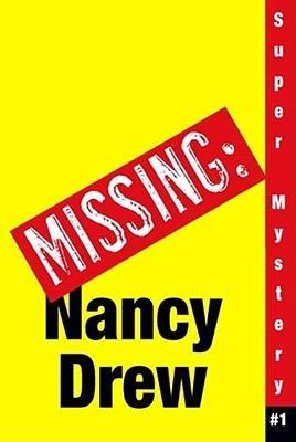 Where's Nancy? - Thryft