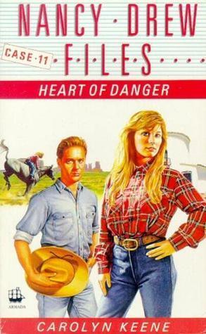 Heart of Danger - Thryft