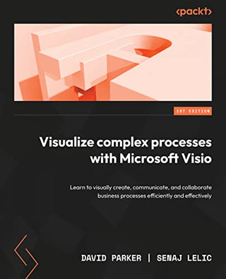 Visualize Complex Processes With Microsoft Visio