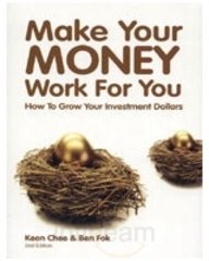 Make Your Money Work For You