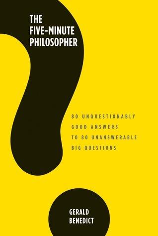 Five-Minute Philosopher - Thryft