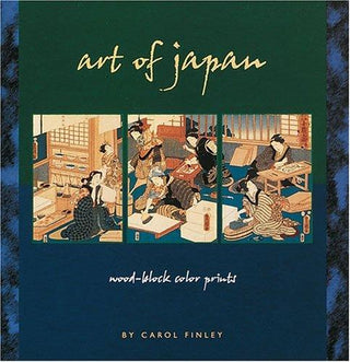 Art Of Japan - Thryft