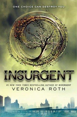 Insurgent - Thryft