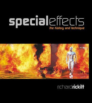 History and Technique of Special Effects - Thryft