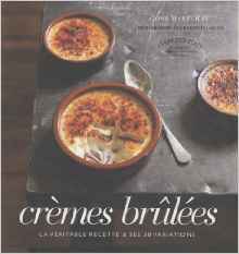 Cremes Brulees