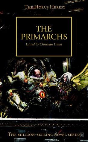 The Primarchs - Thryft