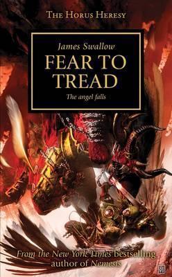 Horus Heresy: Fear to Tread - Thryft