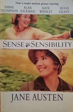 Sense and Sensibility - Thryft