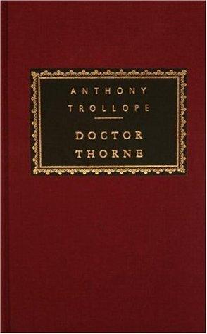 Doctor Thorne - Thryft