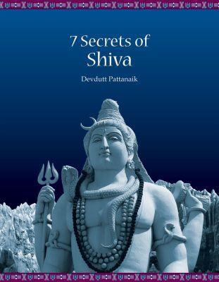 Seven Secrets Of Shiva - Thryft