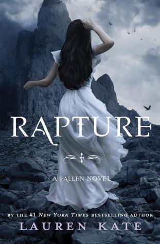 Rapture - Thryft