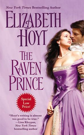 The Raven Prince - Thryft