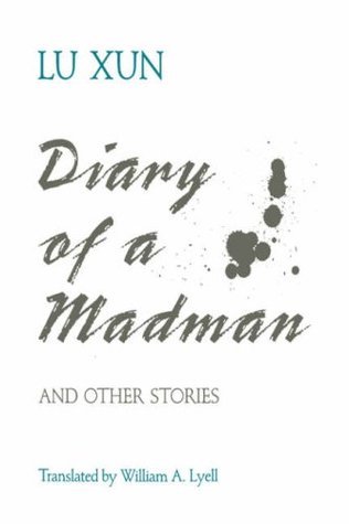 Diary of a Madman and Other Stories