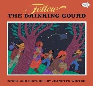 Follow The Drinking Gourd - Thryft