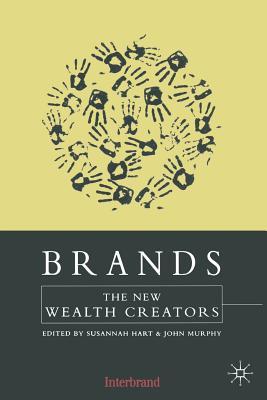 Brands: The New Wealth Creators