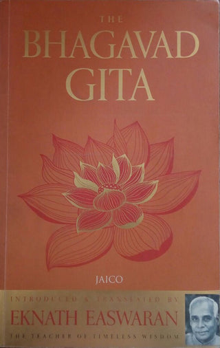 The Bhagavad Gita