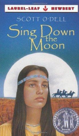 Sing Down the Moon - Thryft