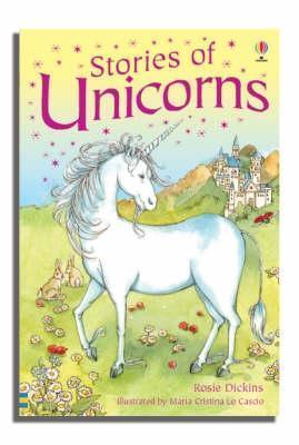 Stories of Unicorns - Thryft