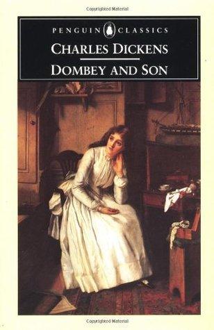Dombey and Son - Thryft