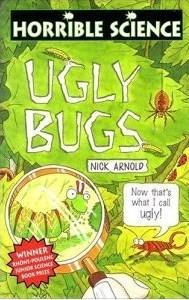 Ugly Bugs - Thryft