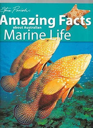 Amazing Facts About Australian Marine Life