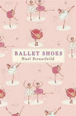 Ballet Shoes - A Story Of Three Children On The Stage - Thryft