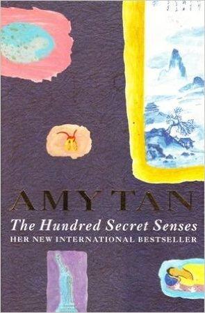 The Hundred Secret Senses - Thryft