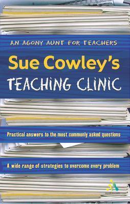 EPZ Sue Cowley's Teaching Clinic - Thryft